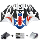 Conjunto de carenagens Honda CBR250R 2011-2013
