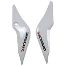 Conjunto de carenagens Honda CBR250R 2011-2013