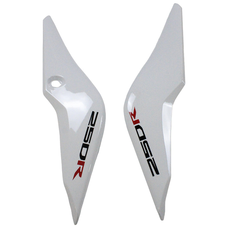 Kit carenagem Honda CBR250R 2011-2013