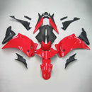 Conjunto de carenagens Honda CBR250R 2011-2013