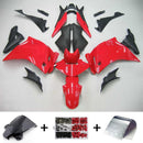 Conjunto de carenagens Honda CBR250R 2011-2013