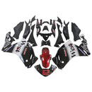 Conjunto de carenagens Honda CBR250R 2011-2013
