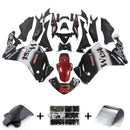 Conjunto de carenagens Honda CBR250R 2011-2013