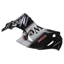 Conjunto de carenagens Honda CBR250R 2011-2013