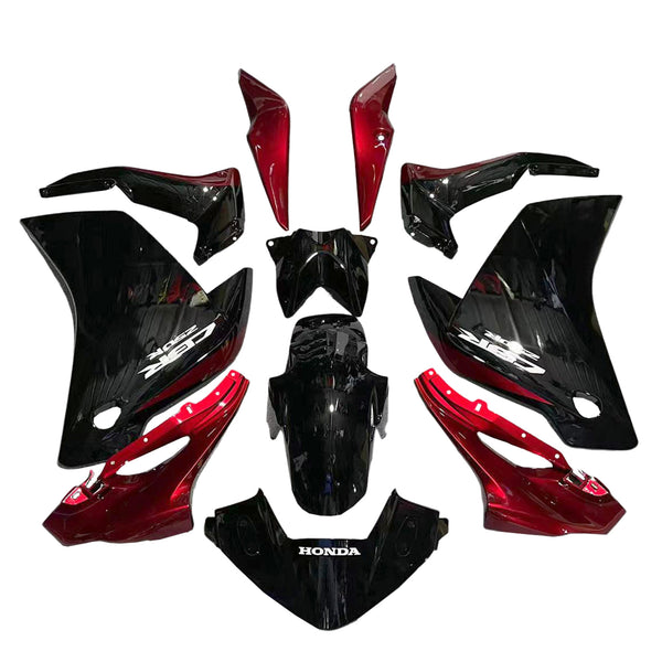 Kit carenagem Honda CBR250R 2011-2013