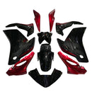 Conjunto de carenagens Honda CBR250R 2011-2013
