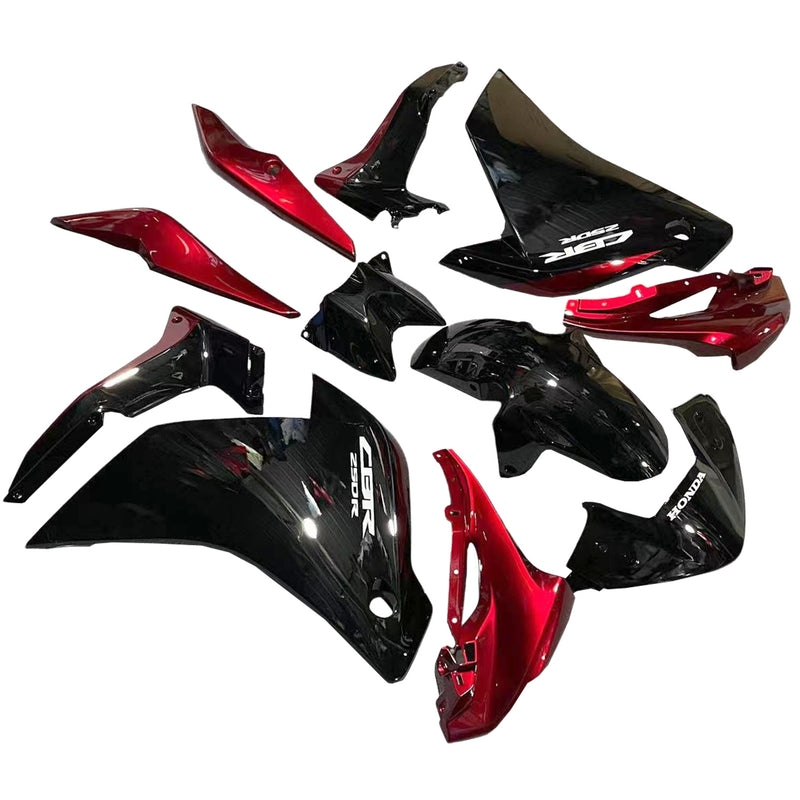 Honda CBR250R 2011-2013 Verkleidungsset