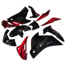 Conjunto de carenagens Honda CBR250R 2011-2013