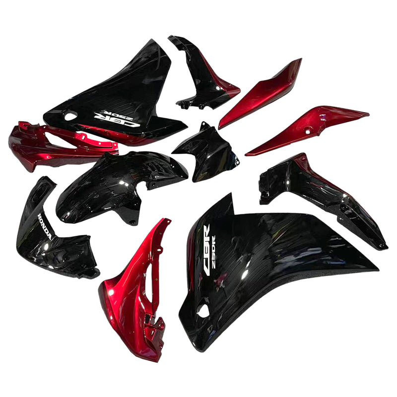 Honda CBR250R 2011-2013 Verkleidungsset