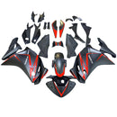 2011-2015 Honda CBR250R Kit de carenado de inyección Cuerpo Plástico ABS