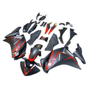 2011-2015 Honda CBR250R Kit de carenado de inyección Cuerpo Plástico ABS