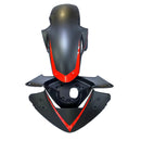 2011-2015 Honda CBR250R Kit de carenado de inyección Cuerpo Plástico ABS