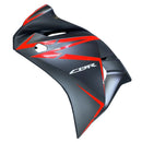 2011-2015 Honda CBR250R Kit de carenado de inyección Cuerpo Plástico ABS