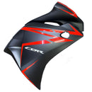 2011-2015 Honda CBR250R Kit de carenado de inyección Cuerpo Plástico ABS