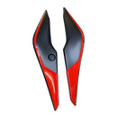 2011-2015 Honda CBR250R Kit de carenado de inyección Cuerpo Plástico ABS