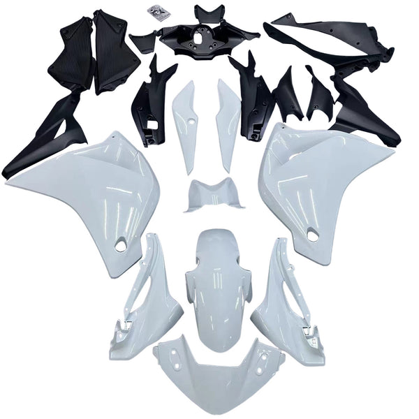 2011-2015 Honda CBR250R Injection Fairing Kit Body Plast ABS