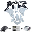2011-2015 Honda CBR250R Kit de carenado de inyección Cuerpo Plástico ABS