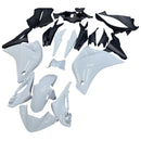2011-2015 Honda CBR250R Kit de carenado de inyección Cuerpo Plástico ABS
