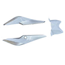 2011-2015 Honda CBR250R Injection Fairing Kit Body Plastic ABS