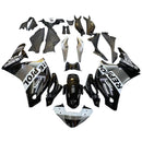 2011-2015 Honda CBR250R Kit de carenado de inyección Cuerpo Plástico ABS