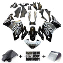 2011-2015 Honda CBR250R Kit de carenado de inyección Cuerpo Plástico ABS