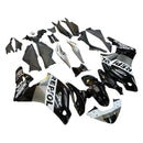 2011-2015 Honda CBR250R Kit de carenado de inyección Cuerpo Plástico ABS