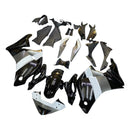 2011–2015 Honda CBR250R Einspritz-Verkleidungsset, Karosserie, Kunststoff, ABS