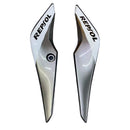 2011-2015 Honda CBR250R Kit de carenado de inyección Cuerpo Plástico ABS