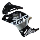 2011-2015 Honda CBR250R Kit de carenado de inyección Cuerpo Plástico ABS