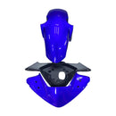 2011–2015 Honda CBR250R Einspritz-Verkleidungsset, Karosserie, Kunststoff, ABS