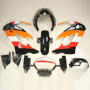 Zestaw owiewek do Hondy Repsol VTR1000F 1997-2005 2004 2003 Generic