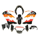 Zestaw owiewek do Hondy Repsol VTR1000F 1997-2005 2004 2003 Generic