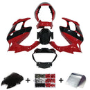 1997-2005 Honda VTR1000F Injection Fairing Set Body Plastic ABS