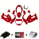 1997-2005 Honda VTR1000F Injection Fairing Set Body Plastic ABS