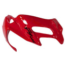 1997-2005 Honda VTR1000F Juego de carenado de inyección Cuerpo Plástico ABS