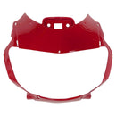 1997-2005 Honda VTR1000F Juego de carenado de inyección Cuerpo Plástico ABS