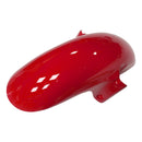 1997-2005 Honda VTR1000F Juego de carenado de inyección Cuerpo Plástico ABS