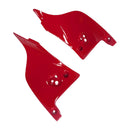 1997-2005 Honda VTR1000F Injection Fairing Set Body Plastic ABS