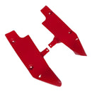 1997-2005 Honda VTR1000F Juego de carenado de inyección Cuerpo Plástico ABS