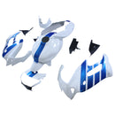 1997-2005 Honda VTR1000F Juego de carenado de inyección Cuerpo Plástico ABS