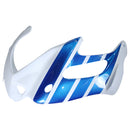 1997-2005 Honda VTR1000F Juego de carenado de inyección Cuerpo Plástico ABS