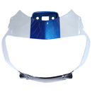 1997-2005 Honda VTR1000F Juego de carenado de inyección Cuerpo Plástico ABS