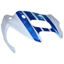 1997-2005 Honda VTR1000F Juego de carenado de inyección Cuerpo Plástico ABS