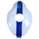 1997-2005 Honda VTR1000F Juego de carenado de inyección Cuerpo Plástico ABS