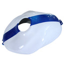 1997-2005 Honda VTR1000F Juego de carenado de inyección Cuerpo Plástico ABS