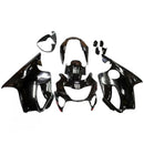Verkleidung für Honda CBR600F4 CBR 600 F4 1999-2000 Rot Schwarz Generic