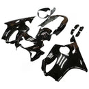 Verkleidung für Honda CBR600F4 CBR 600 F4 1999-2000 Rot Schwarz Generic