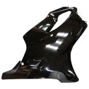 Verkleidung für Honda CBR600F4 CBR 600 F4 1999-2000 Rot Schwarz Generic