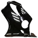 Verkleidung für Honda CBR600F4 CBR 600 F4 1999-2000 Rot Schwarz Generic