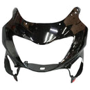 Verkleidung für Honda CBR600F4 CBR 600 F4 1999-2000 Rot Schwarz Generic
